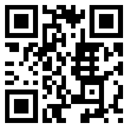 微信二维码